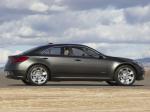 Chrysler 200C EV Concept 2009 года